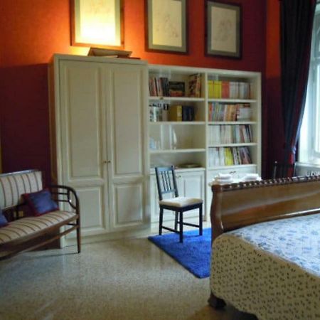 Villa V Брешія Екстер'єр фото