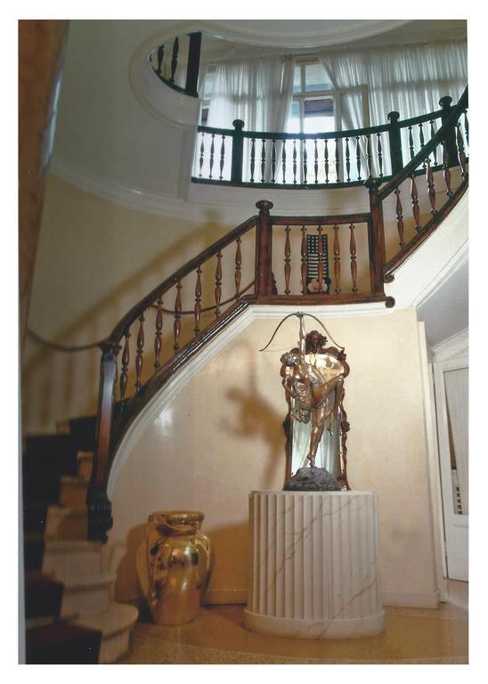 Villa V Брешія Екстер'єр фото